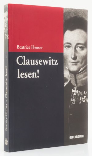 Clausewitz lesen Beatrice Heuser Buch gebraucht kaufen